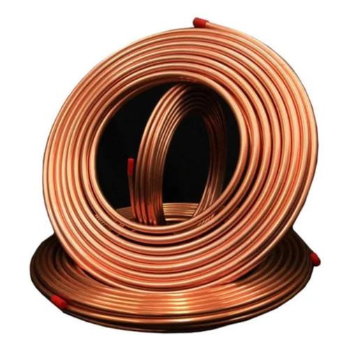 RR Copper Pipes